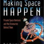 Making Space Happen Cover