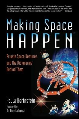 "Making Space Happen": Is Space Tourism Happening?