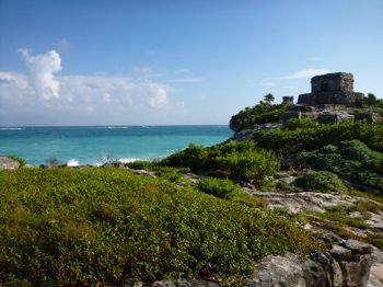 Top 10 Reasons Yucatán Peninsula Rocks