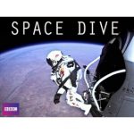 Space Dive Documentary Cover