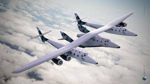 SpaceShipTwo