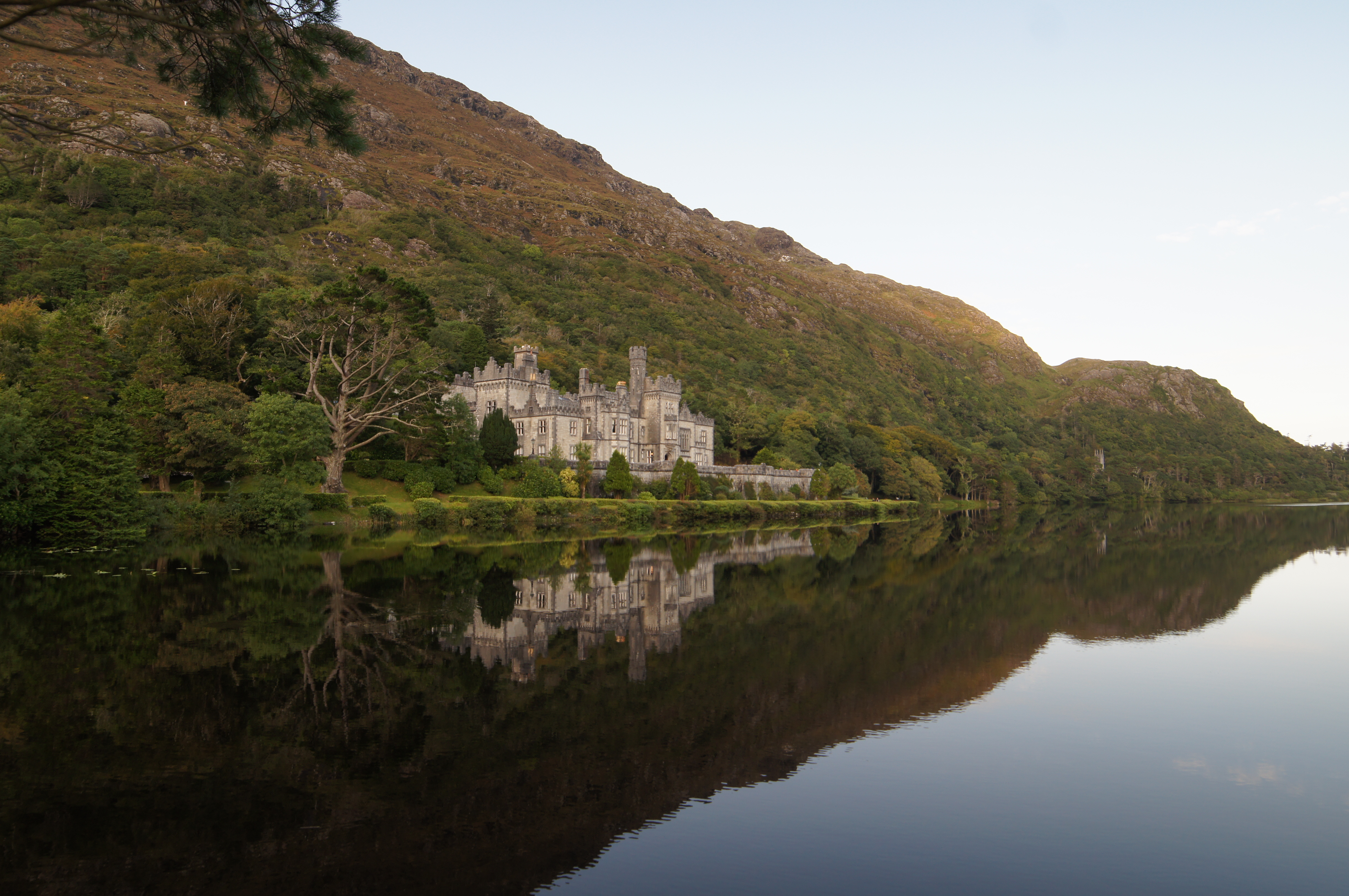 A Connemara Love Story