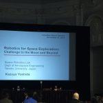 White Rabbit Presentation Canadian Space Society Summit 2017